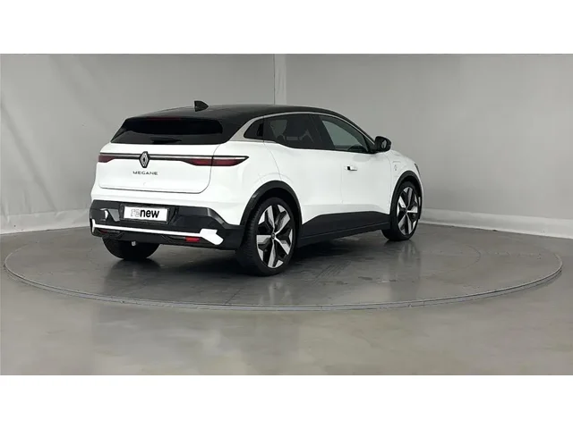 Occasion Renault Mégane à ENGLOS chez RENAULT | ENGLOS