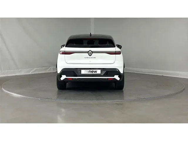 Occasion Renault Mégane à ENGLOS chez RENAULT | ENGLOS