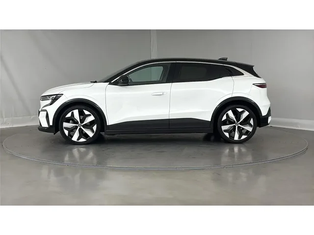 Occasion Renault Mégane à ENGLOS chez RENAULT | ENGLOS