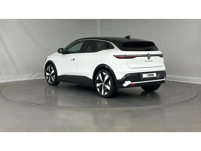 Occasion Renault Mégane à ENGLOS chez RENAULT | ENGLOS