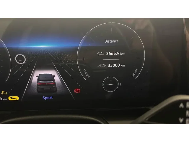 Occasion Renault Mégane à ENGLOS chez RENAULT | ENGLOS