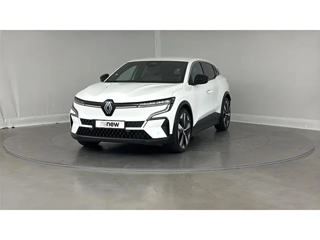 Occasion Renault Mégane à ENGLOS chez RENAULT | ENGLOS