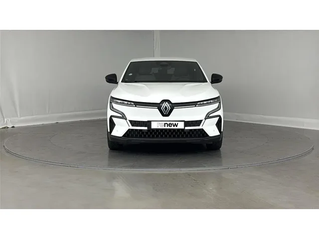 Occasion Renault Mégane à ENGLOS chez RENAULT | ENGLOS