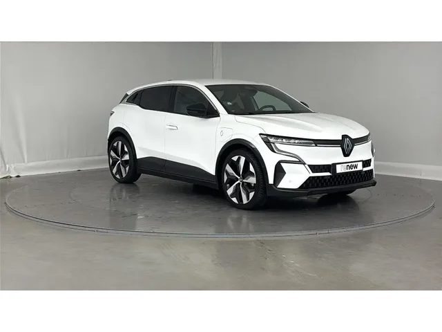 Occasion Renault Mégane à ENGLOS chez RENAULT | ENGLOS