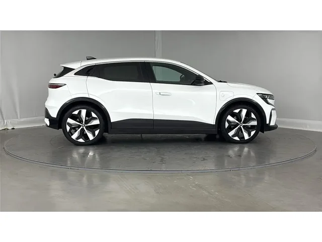 Occasion Renault Mégane à ENGLOS chez RENAULT | ENGLOS