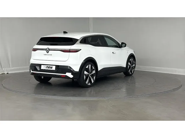 Occasion Renault Mégane à ENGLOS chez RENAULT | ENGLOS