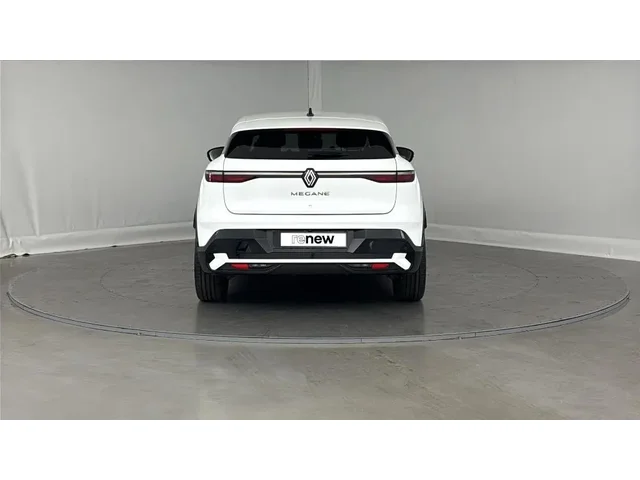 Occasion Renault Mégane à ENGLOS chez RENAULT | ENGLOS