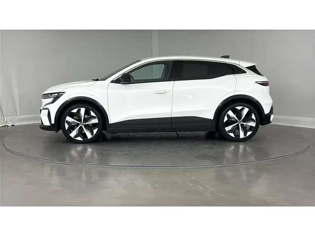 Occasion Renault Mégane à ENGLOS chez RENAULT | ENGLOS