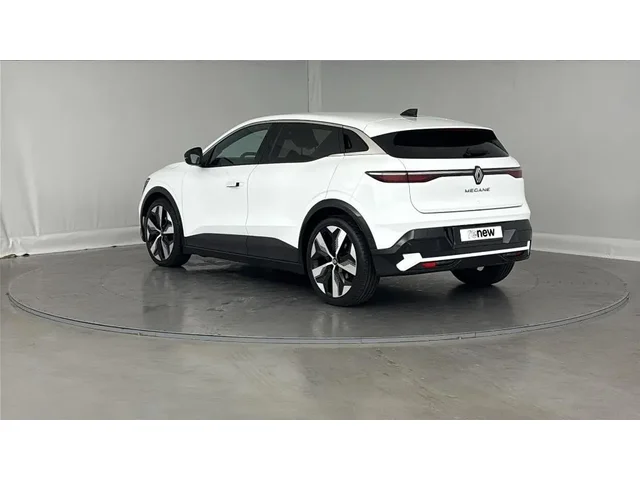 Occasion Renault Mégane à ENGLOS chez RENAULT | ENGLOS