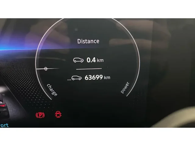 Occasion Renault Mégane à ENGLOS chez RENAULT | ENGLOS