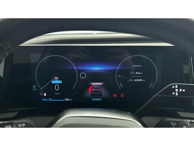 Occasion Renault Mégane à ENGLOS chez RENAULT | ENGLOS