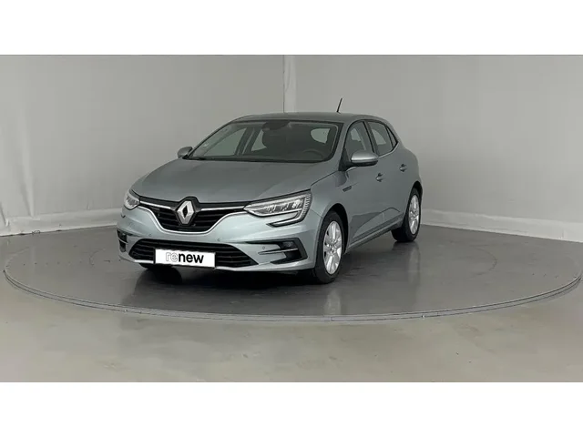 Occasion Renault Mégane à VALENCIENNES chez NISSAN VALENCIENNES