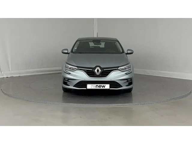 Occasion Renault Mégane à VALENCIENNES chez NISSAN VALENCIENNES