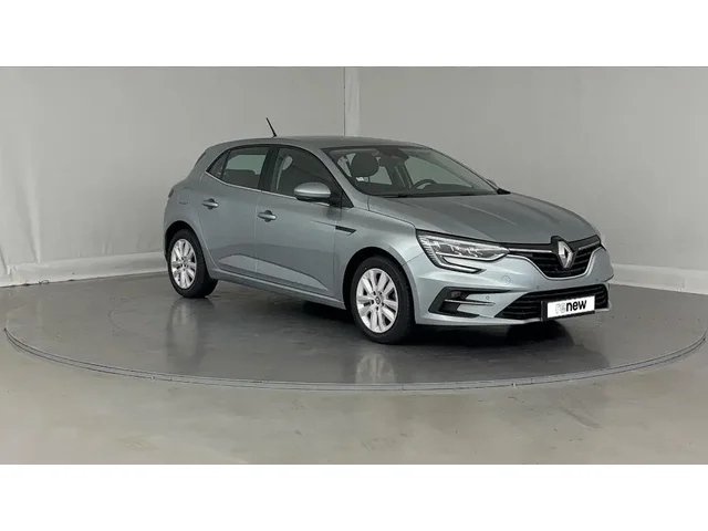 Occasion Renault Mégane à VALENCIENNES chez NISSAN VALENCIENNES