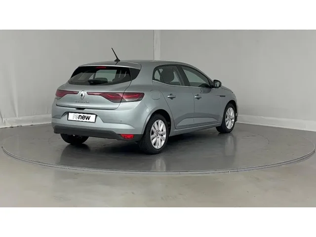 Occasion Renault Mégane à VALENCIENNES chez NISSAN VALENCIENNES