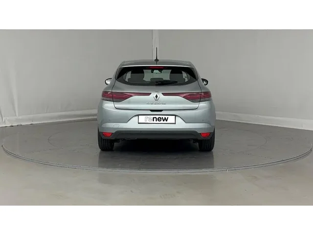Occasion Renault Mégane à VALENCIENNES chez NISSAN VALENCIENNES