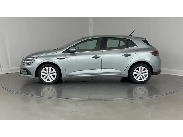 Occasion Renault Mégane à VALENCIENNES chez NISSAN VALENCIENNES