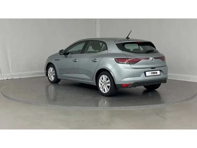 Occasion Renault Mégane à VALENCIENNES chez NISSAN VALENCIENNES