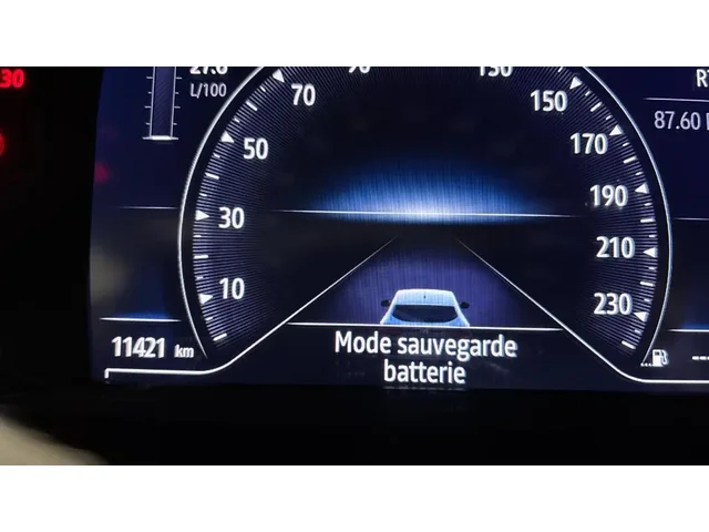 Occasion Renault Mégane à VALENCIENNES chez NISSAN VALENCIENNES
