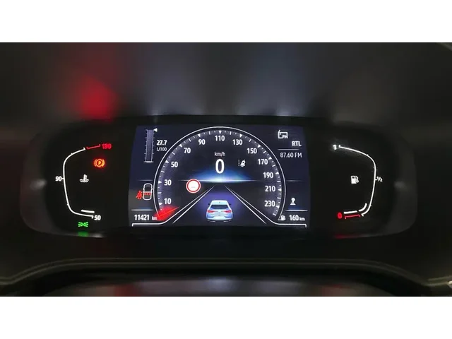 Occasion Renault Mégane à VALENCIENNES chez NISSAN VALENCIENNES