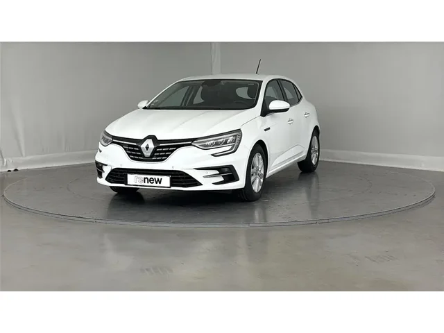 Occasion Renault Mégane à MAGENTA chez RENAULT | EPERNAY & SEZANNE