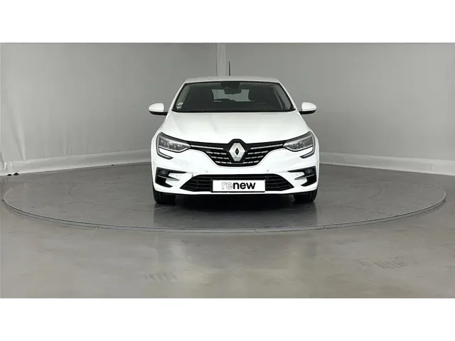 Occasion Renault Mégane à MAGENTA chez RENAULT | EPERNAY & SEZANNE