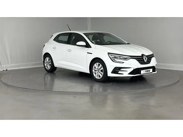 Occasion Renault Mégane à MAGENTA chez RENAULT | EPERNAY & SEZANNE