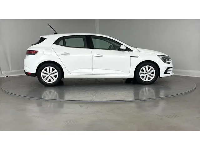 Occasion Renault Mégane à MAGENTA chez RENAULT | EPERNAY & SEZANNE