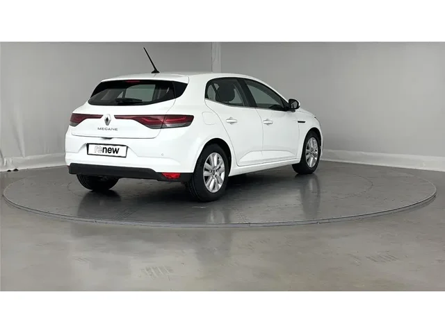 Occasion Renault Mégane à MAGENTA chez RENAULT | EPERNAY & SEZANNE