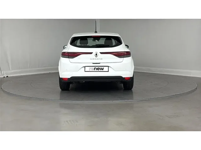 Occasion Renault Mégane à MAGENTA chez RENAULT | EPERNAY & SEZANNE