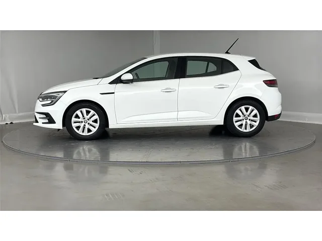 Occasion Renault Mégane à MAGENTA chez RENAULT | EPERNAY & SEZANNE