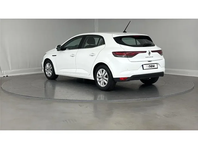 Occasion Renault Mégane à MAGENTA chez RENAULT | EPERNAY & SEZANNE