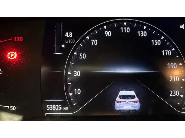 Occasion Renault Mégane à MAGENTA chez RENAULT | EPERNAY & SEZANNE