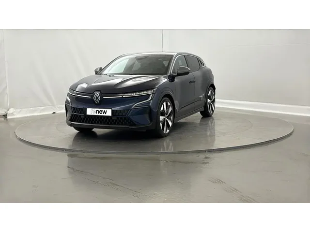 Occasion Renault Mégane à THIONVILLE chez RENAULT | THIONVILLE