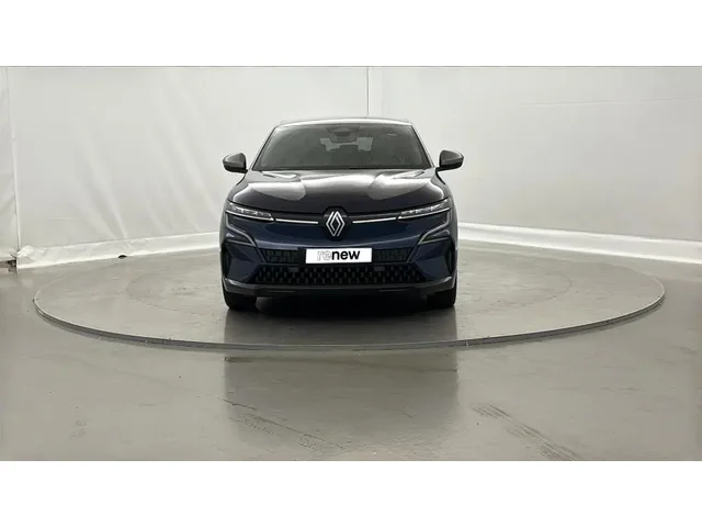 Occasion Renault Mégane à THIONVILLE chez RENAULT | THIONVILLE