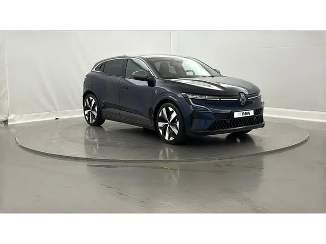 Occasion Renault Mégane à THIONVILLE chez RENAULT | THIONVILLE