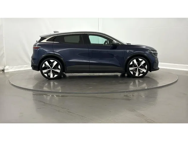 Occasion Renault Mégane à THIONVILLE chez RENAULT | THIONVILLE