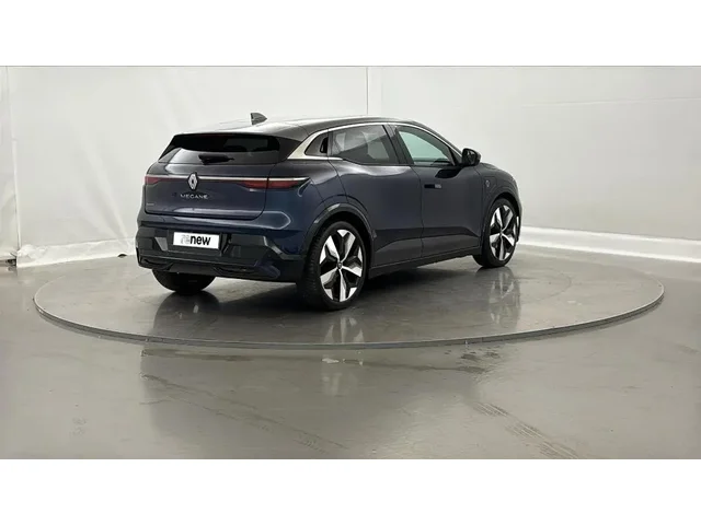 Occasion Renault Mégane à THIONVILLE chez RENAULT | THIONVILLE
