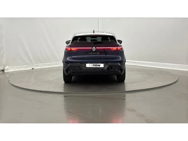 Occasion Renault Mégane à THIONVILLE chez RENAULT | THIONVILLE