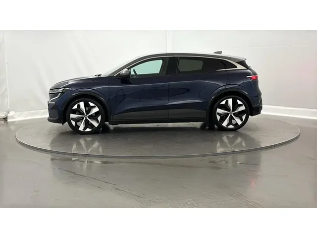 Occasion Renault Mégane à THIONVILLE chez RENAULT | THIONVILLE