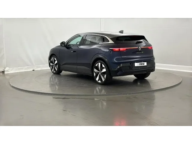Occasion Renault Mégane à THIONVILLE chez RENAULT | THIONVILLE