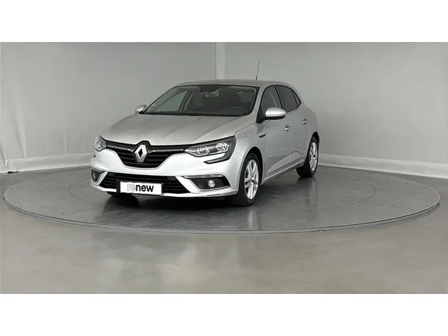 Occasion Renault Mégane à ENGLOS chez RENAULT | ENGLOS