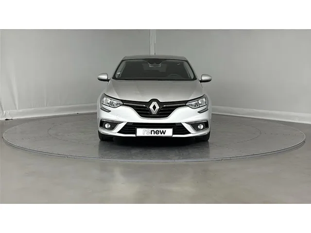 Occasion Renault Mégane à ENGLOS chez RENAULT | ENGLOS