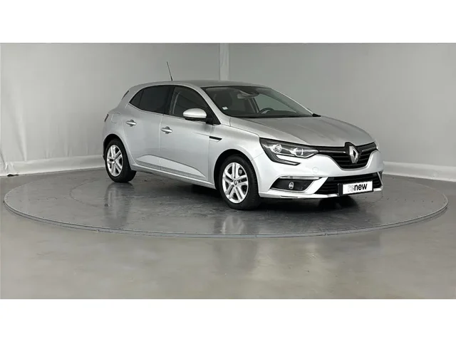 Occasion Renault Mégane à ENGLOS chez RENAULT | ENGLOS
