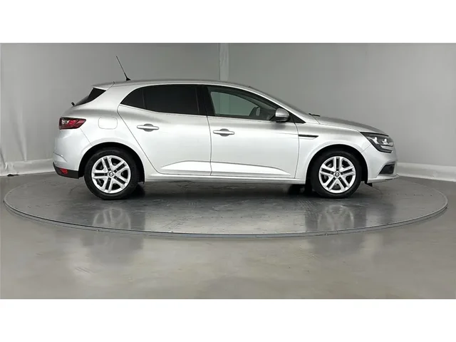 Occasion Renault Mégane à ENGLOS chez RENAULT | ENGLOS