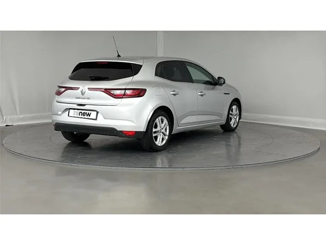 Occasion Renault Mégane à ENGLOS chez RENAULT | ENGLOS