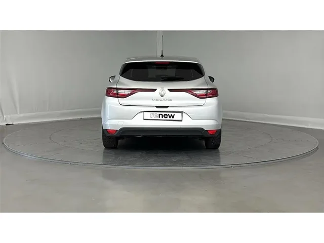 Occasion Renault Mégane à ENGLOS chez RENAULT | ENGLOS