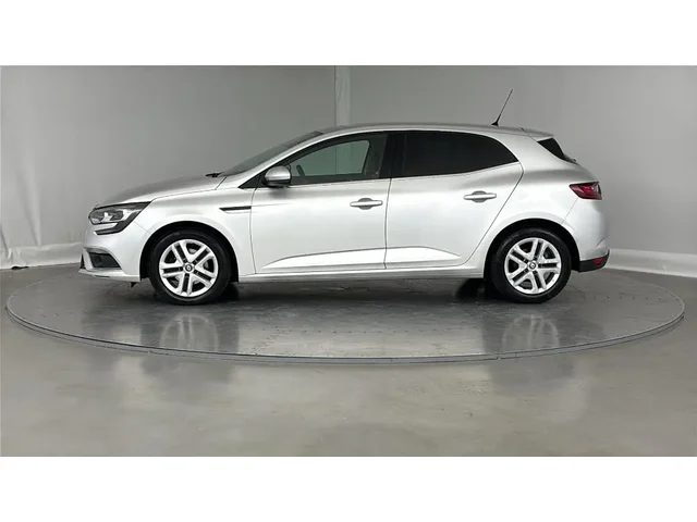 Occasion Renault Mégane à ENGLOS chez RENAULT | ENGLOS