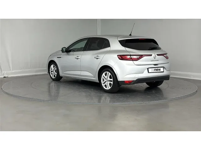 Occasion Renault Mégane à ENGLOS chez RENAULT | ENGLOS