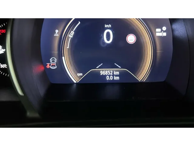 Occasion Renault Mégane à ENGLOS chez RENAULT | ENGLOS